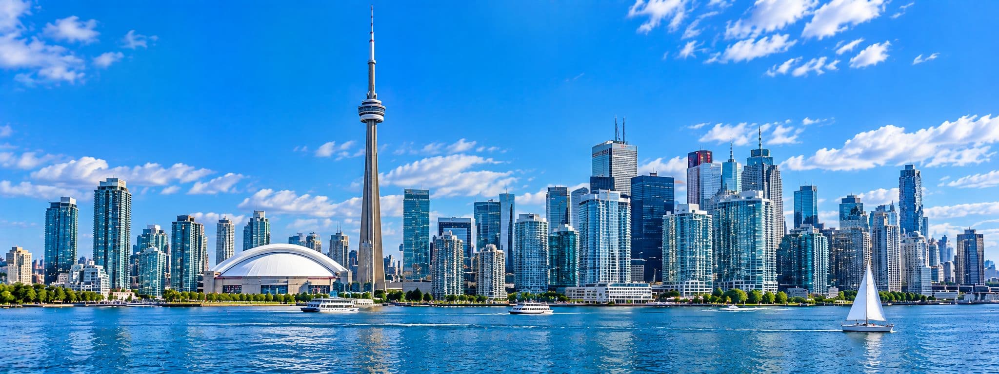 Canada overview