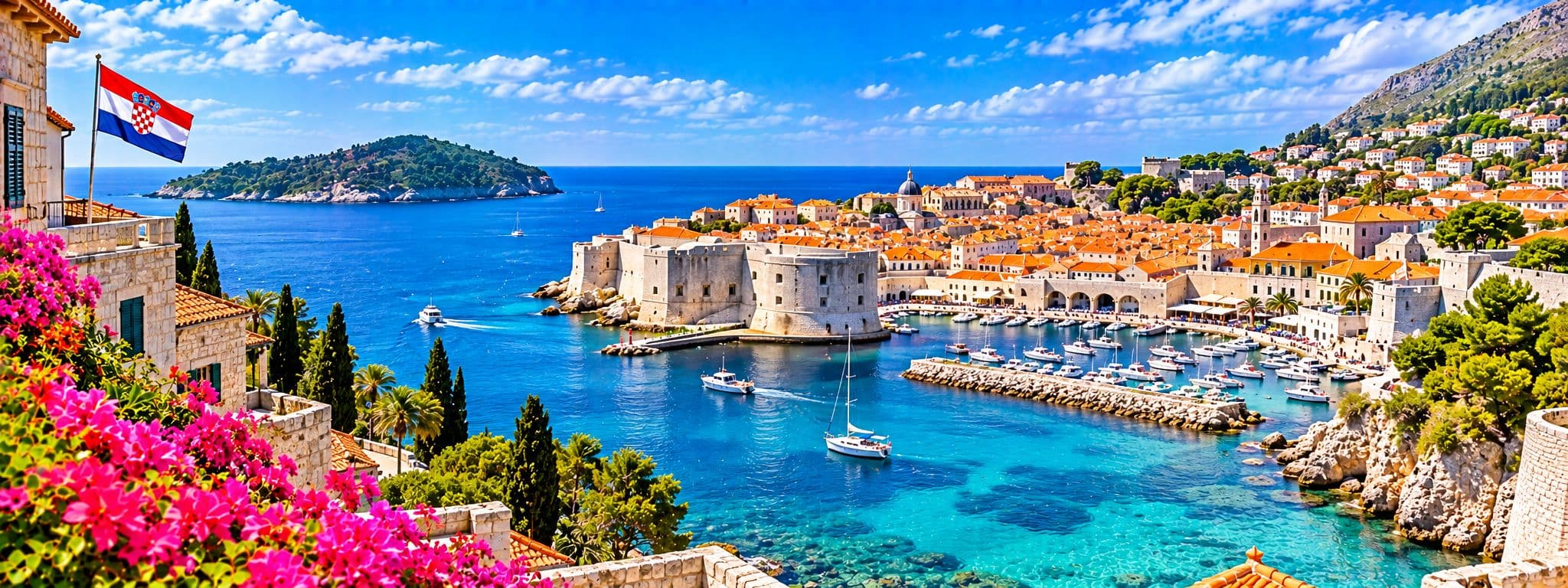 Croatia overview