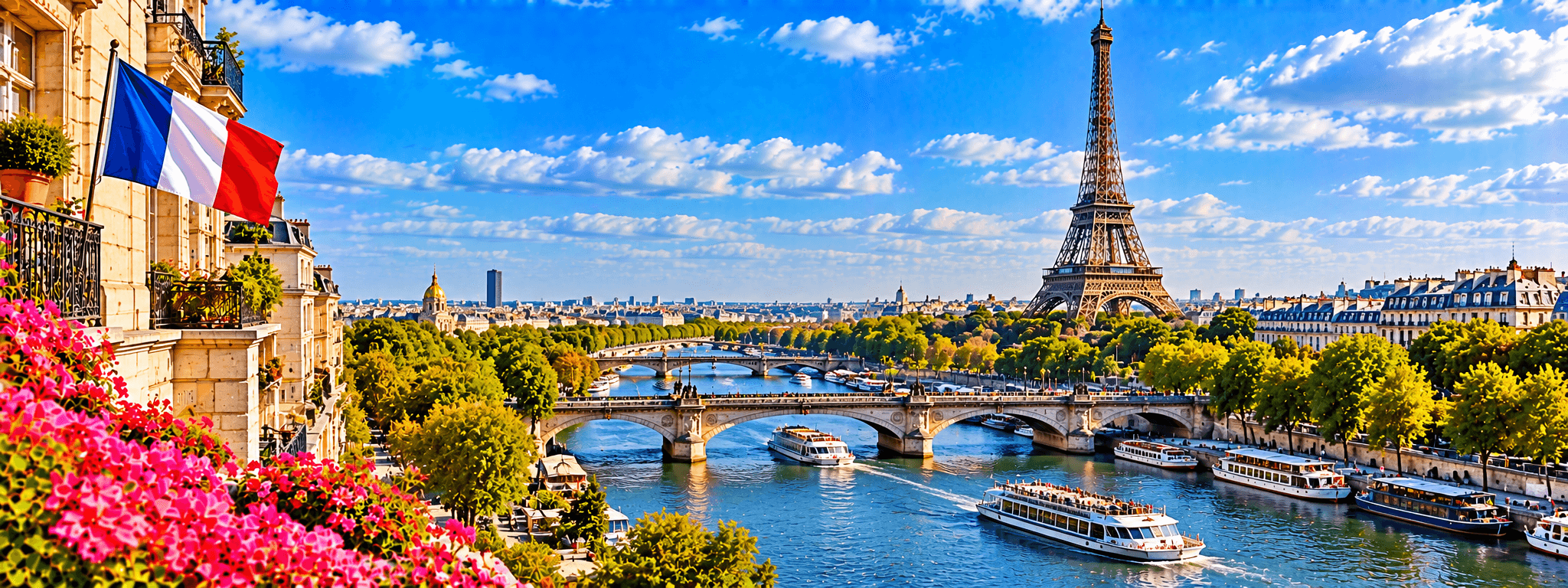 France overview