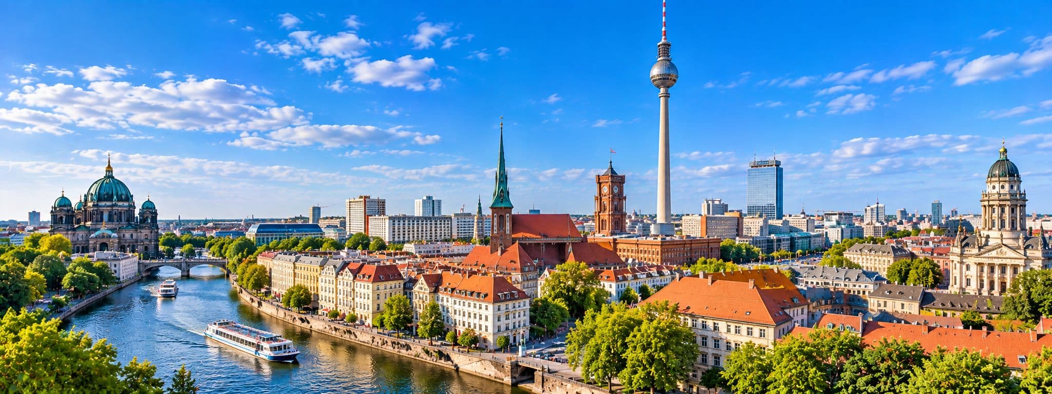 Germany overview