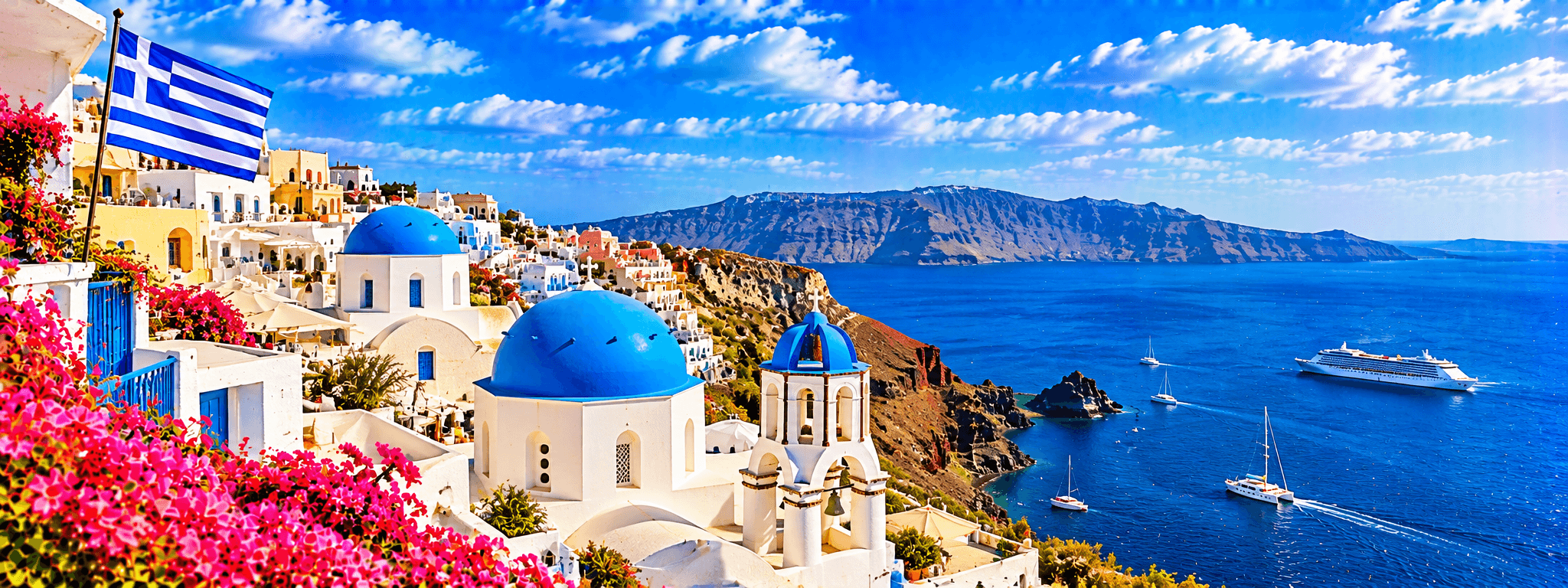 Greece overview
