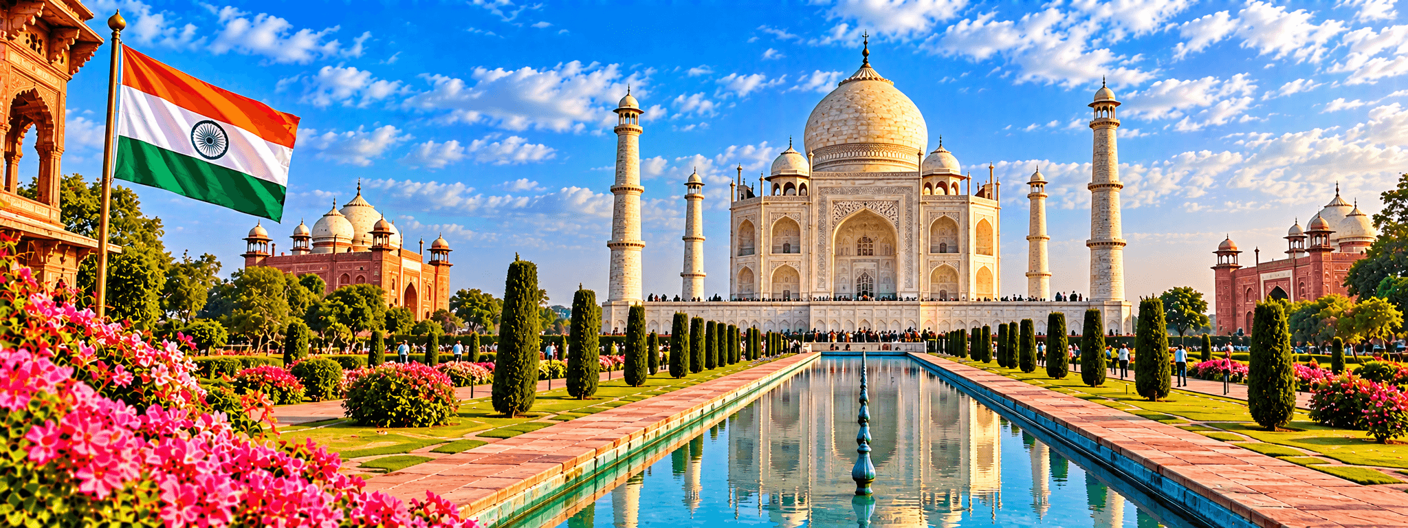 India overview