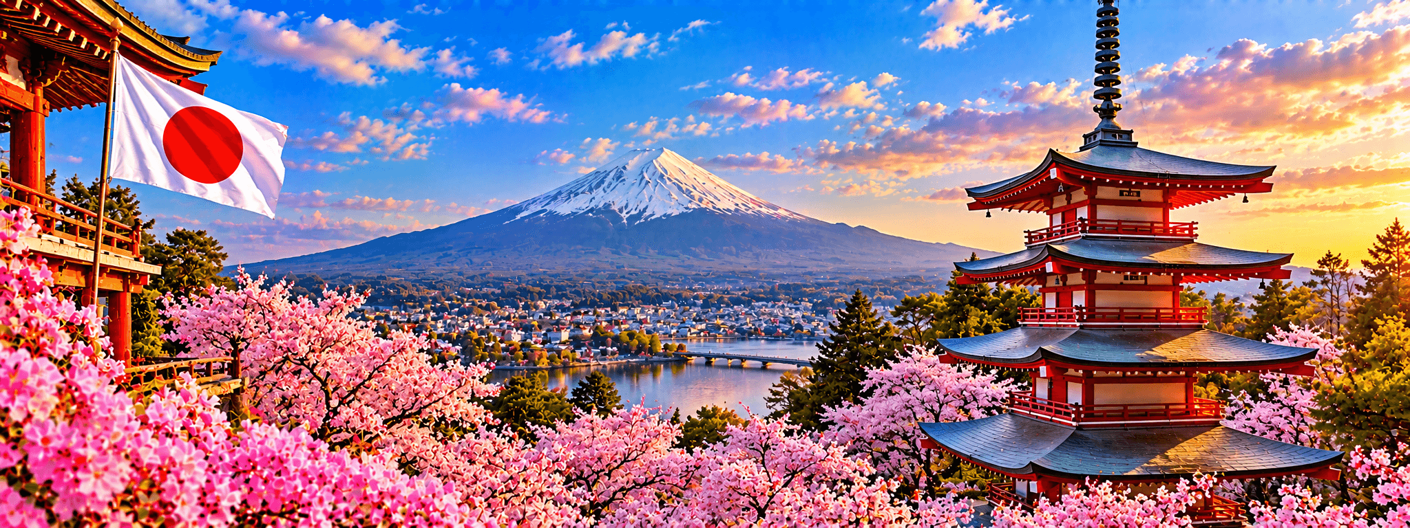 Japan overview