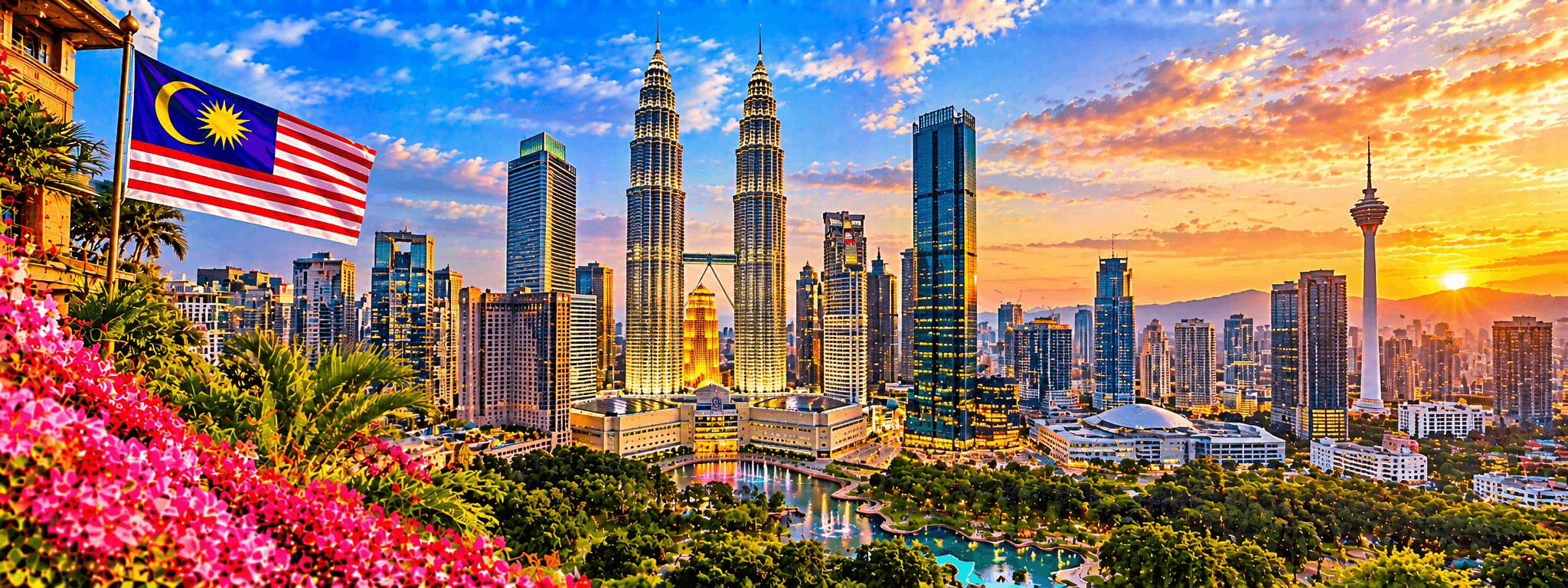 Malaysia overview