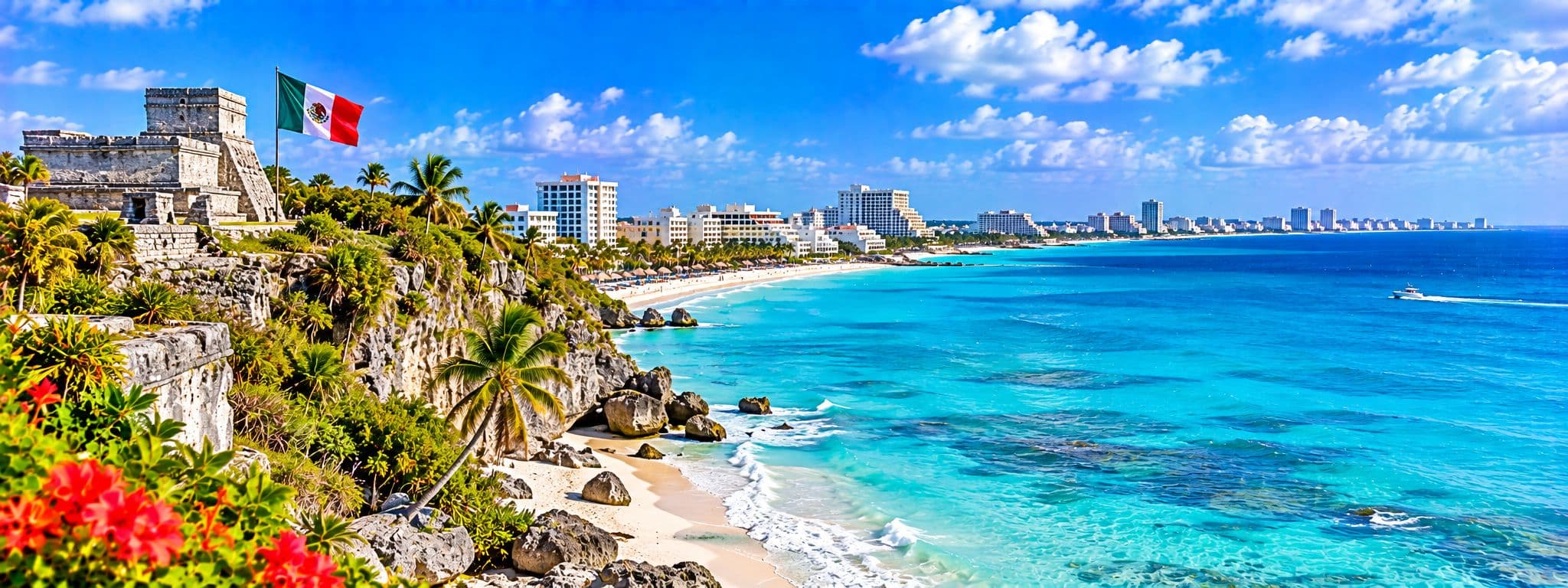 Mexico overview