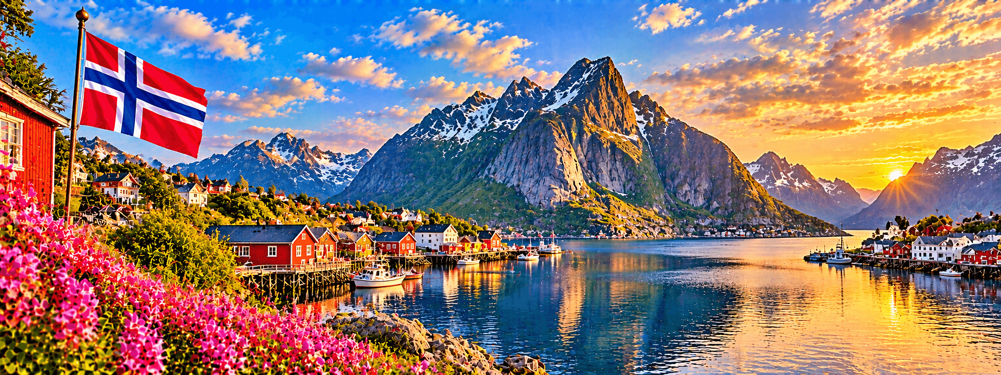 Norway overview