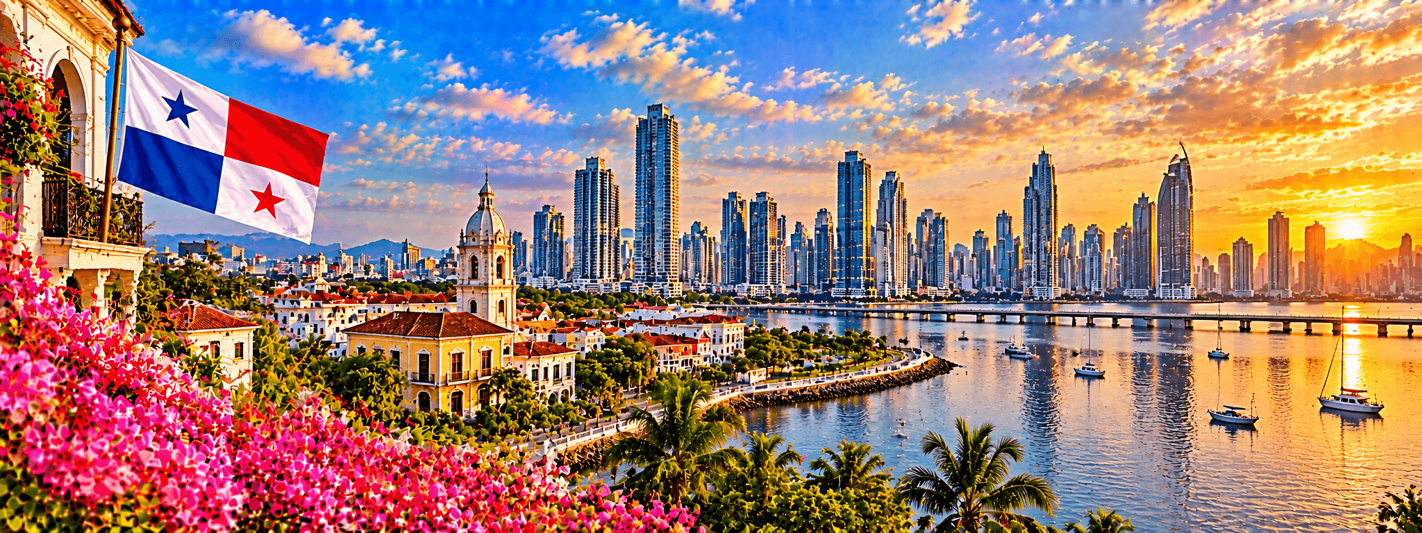 Panama overview