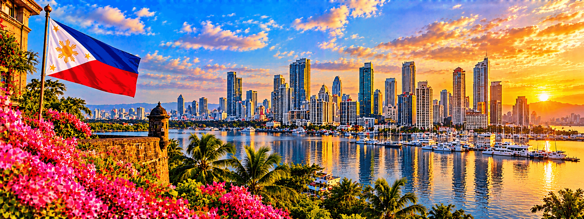 Philippines overview
