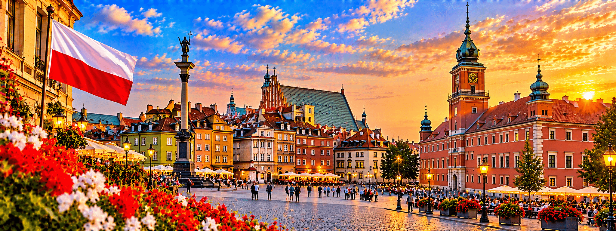 Poland overview