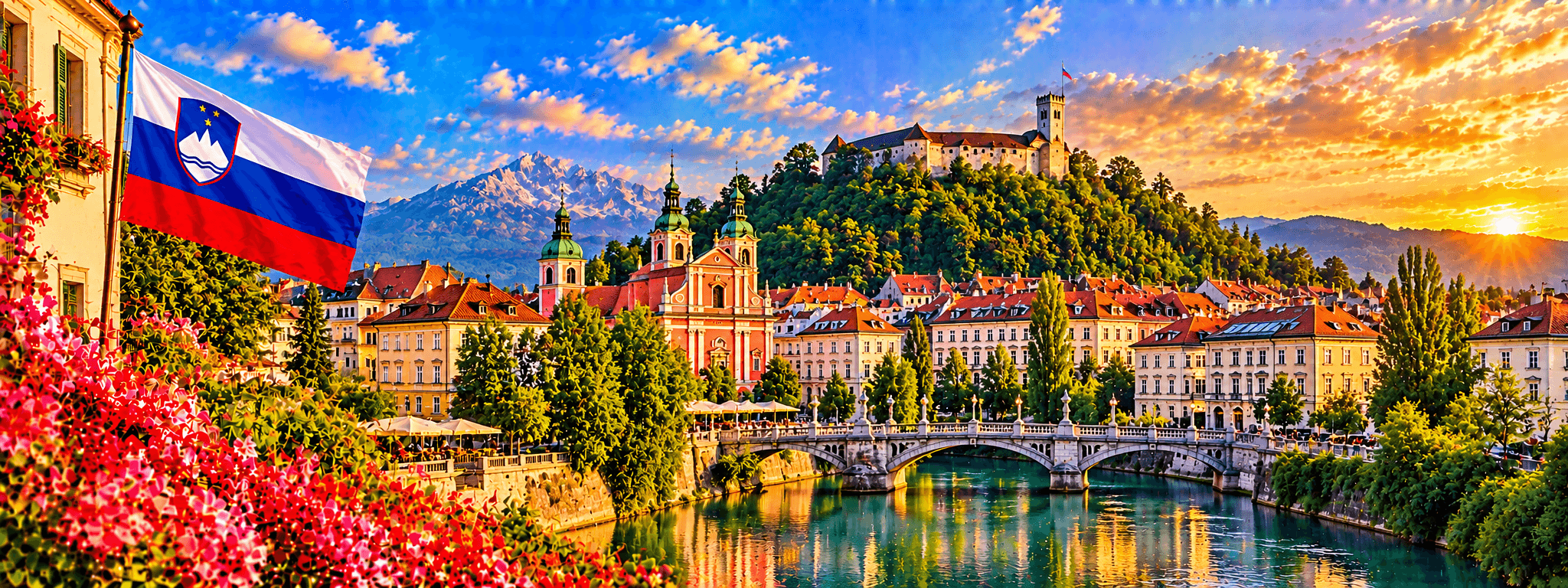 Slovenia overview