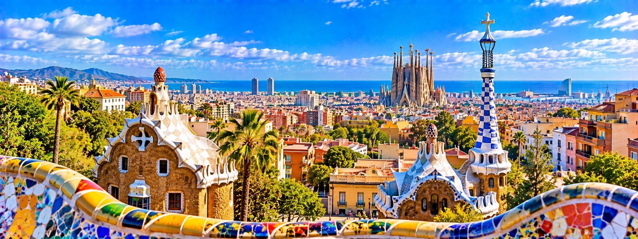 Spain overview