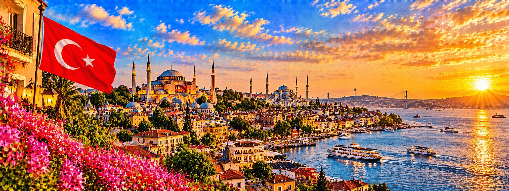 Türkiye overview