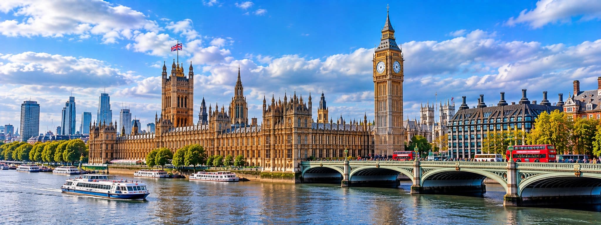 United Kingdom overview