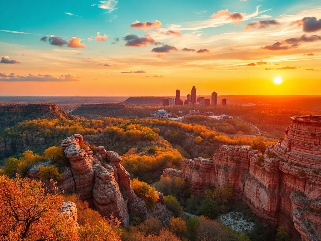 Longevity clinics in Arkansas, United States