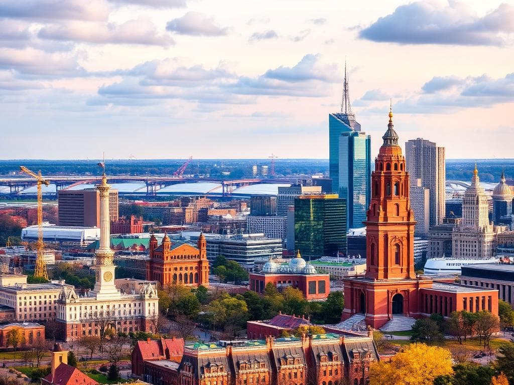 Longevity clinics in Illinois, United States