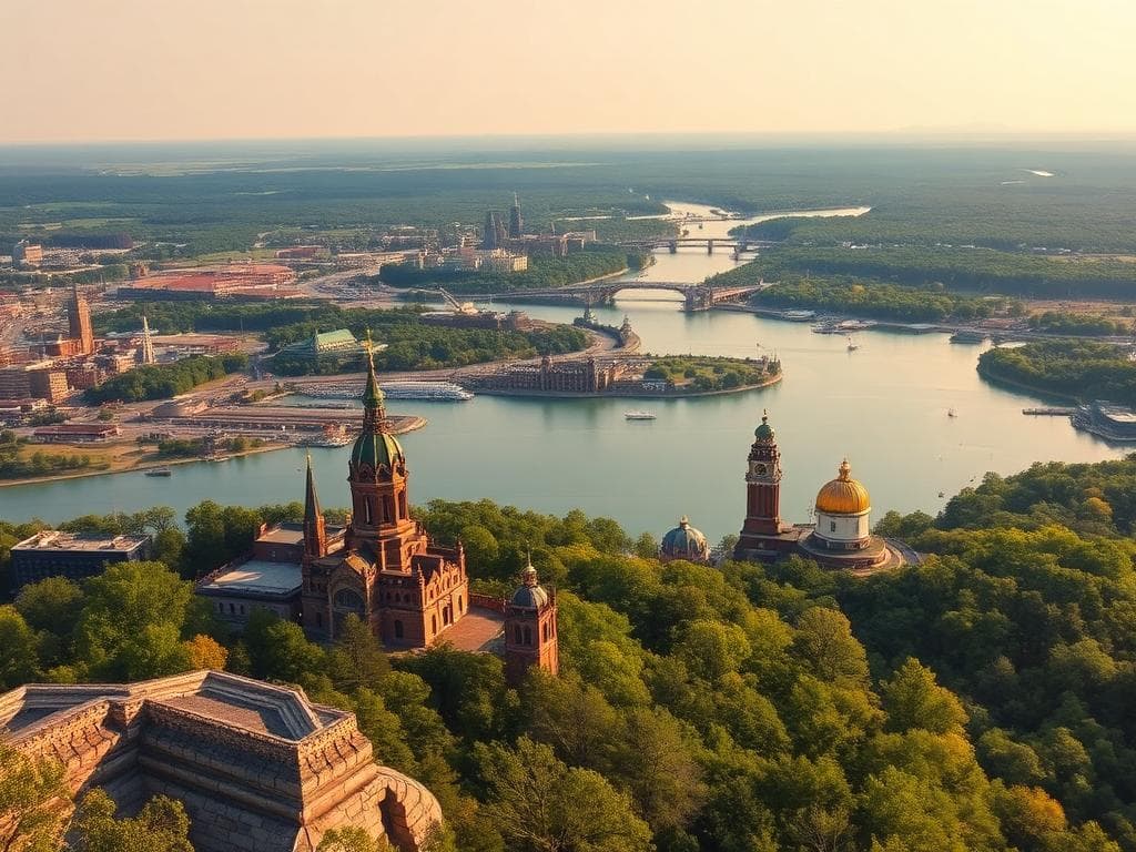 Longevity clinics in Michigan, United States
