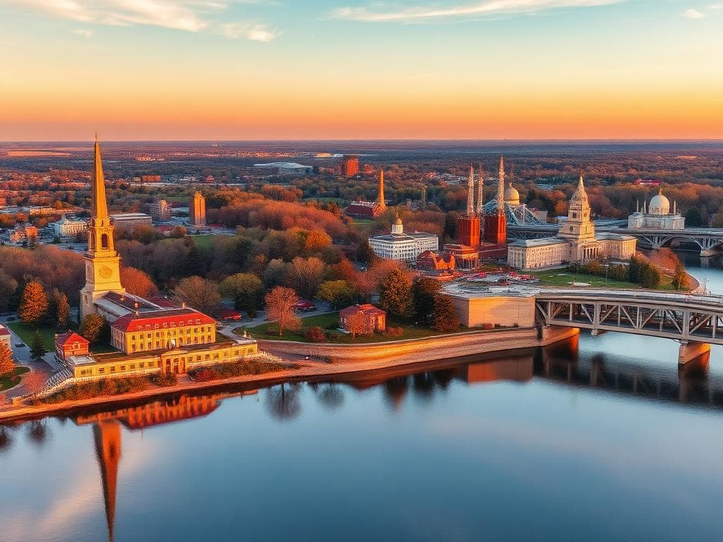 Longevity clinics in Missouri, United States