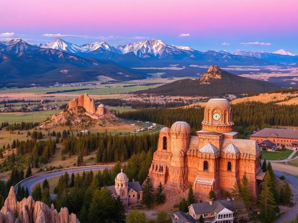 Longevity clinics in Montana, United States