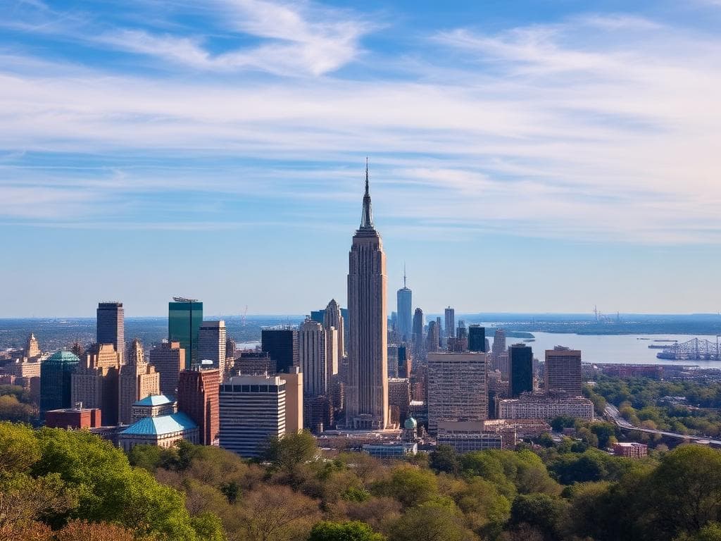 New York clinics