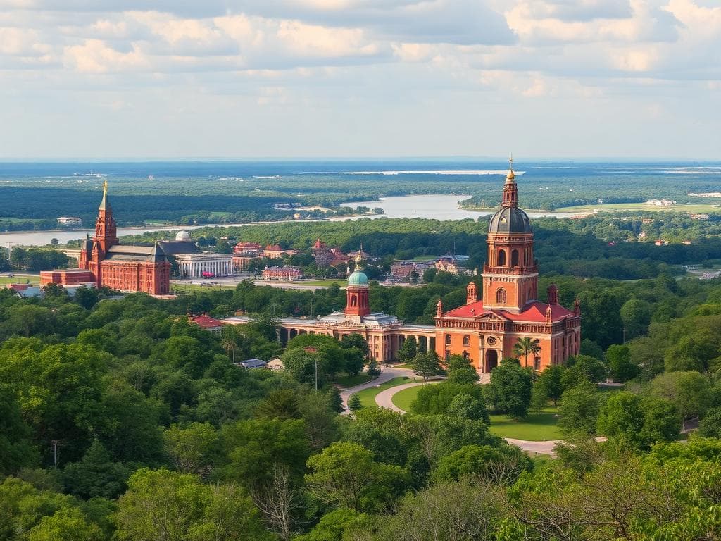 Longevity clinics in South Carolina, United States