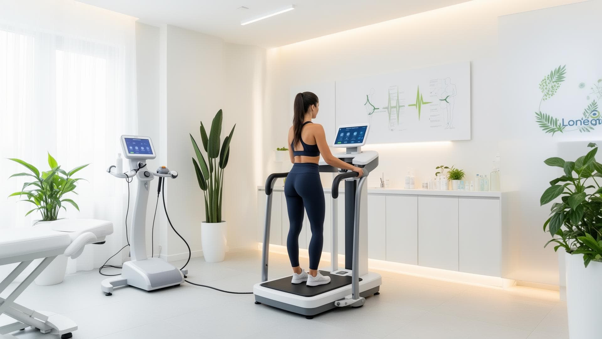 Can Longevity Clinics Help With Weight Loss?