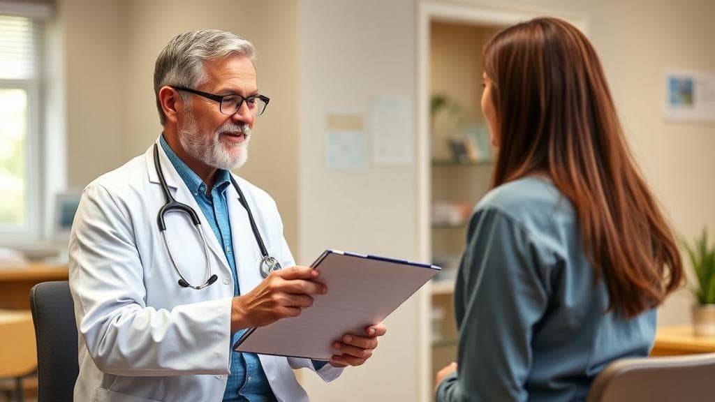 Questions to Ask Before Booking a Longevity Consultation