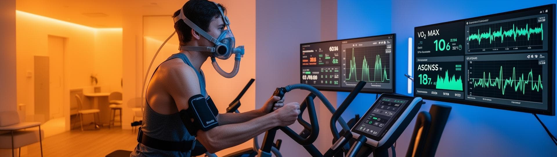 VO2 Max and Longevity: Why It Matters