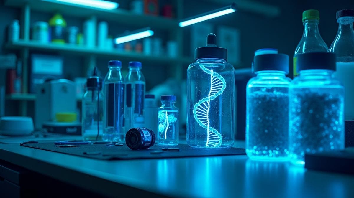 What Is Biohacking? Beginner’s Guide