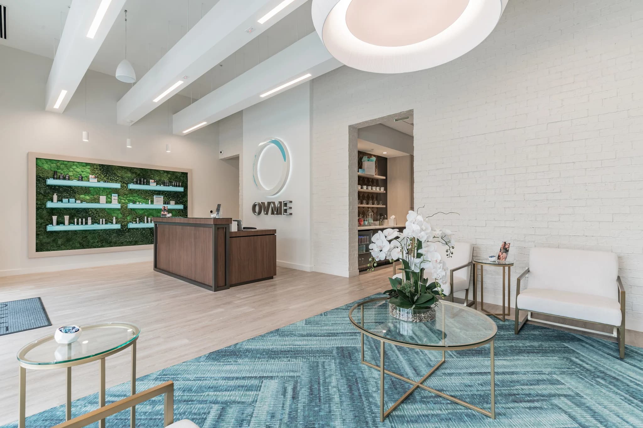 OVME - Jacksonville, FL - Longevity clinic in Jacksonville, Florida