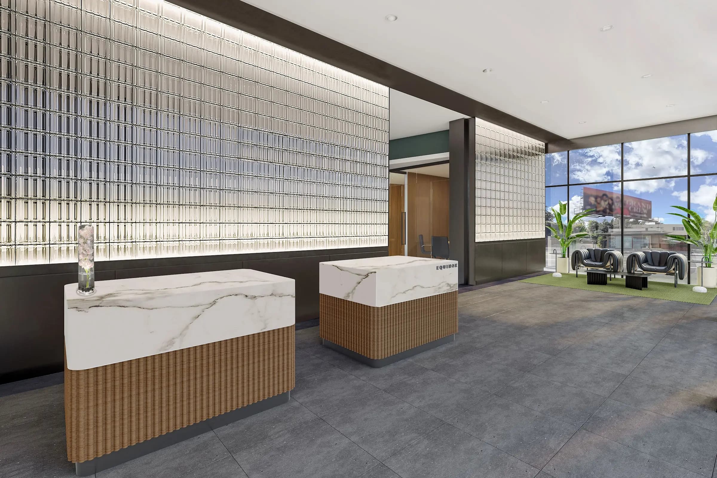 The Spa at Equinox - Studio City, CA - Longevity clinic in Studio City, California