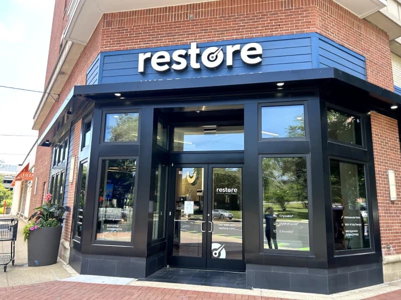 Restore Hyper Wellness - Arlington, VA - Pentagon City - Longevity clinic in Arlington, Virginia