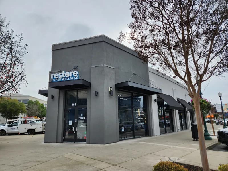 Restore Hyper Wellness - Pleasant Hill, CA - Longevity clinic in Pleasant Hill, California