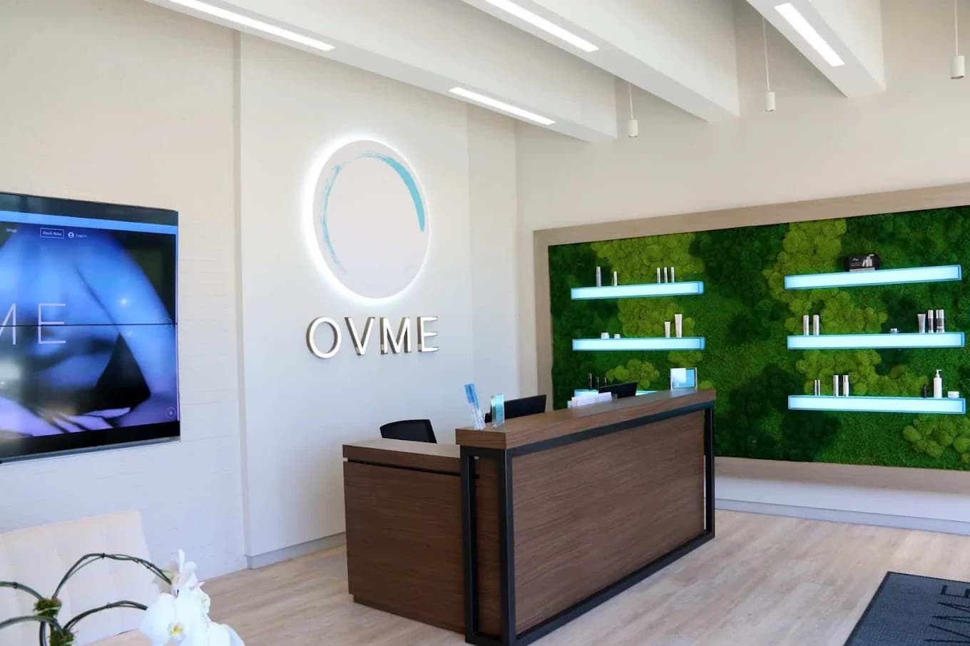 OVME - Dallas, TX - Longevity clinic in Dallas, Texas