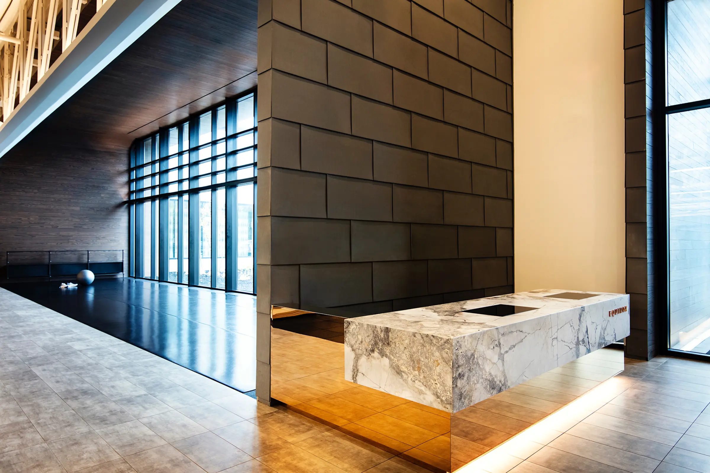 The Spa at Equinox - Bloomfield Hills, MI - Longevity clinic in Bloomfield Hills, Michigan