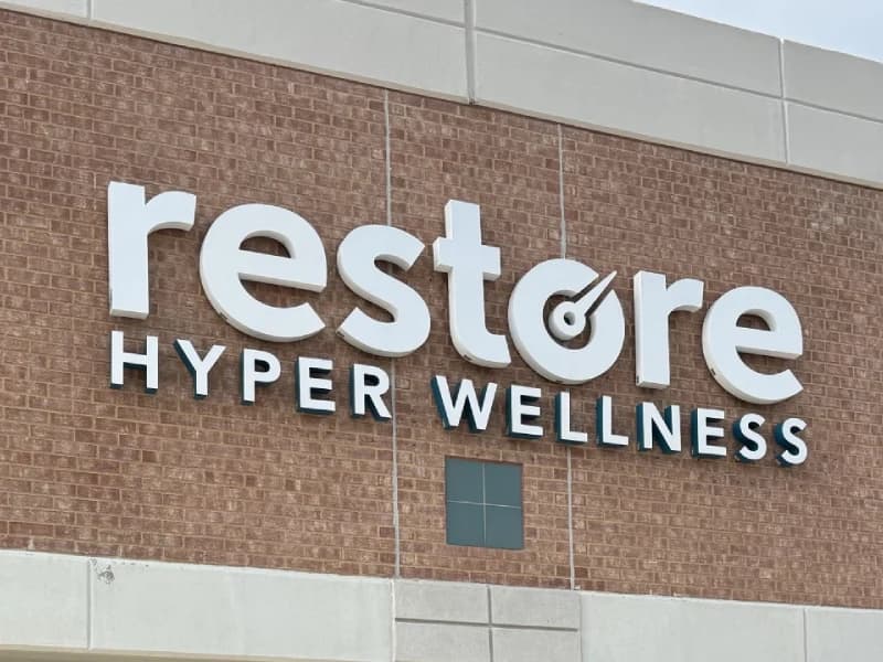 Restore Hyper Wellness - Irving, TX - Las Colinas - Longevity clinic in Irving, Texas