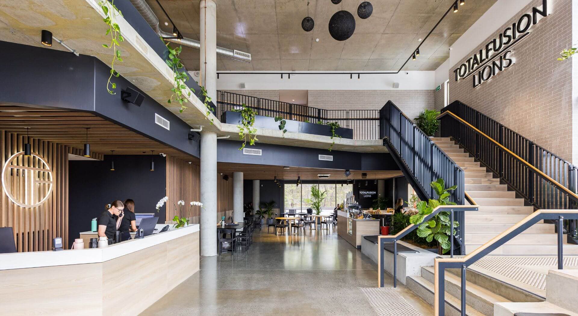 TotalFusion - Springfield - Longevity clinic in Springfield Central, QLD