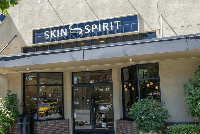 Skinspirit - Danville, CA - Longevity clinic in Danville, California