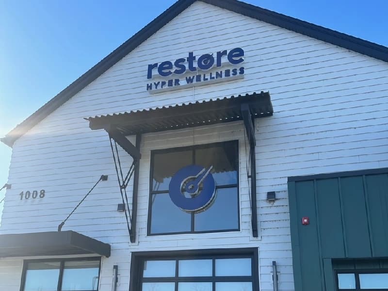 Restore Hyper Wellness - Billings, MT - Longevity clinic in Billings, Montana