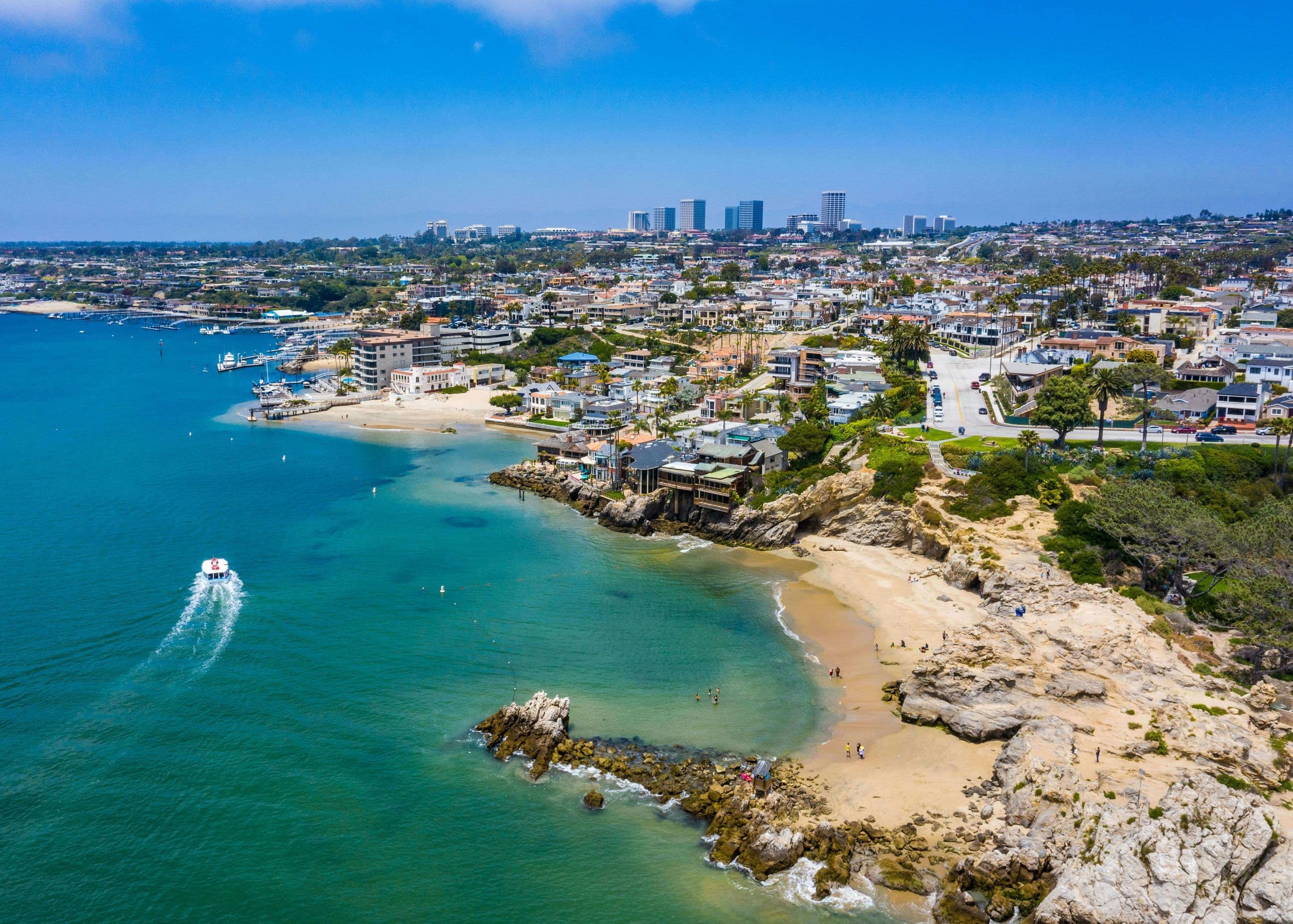 Next Health - Newport Beach - Fashion Island (CA) - Longevity clinic in Newport Beach, California