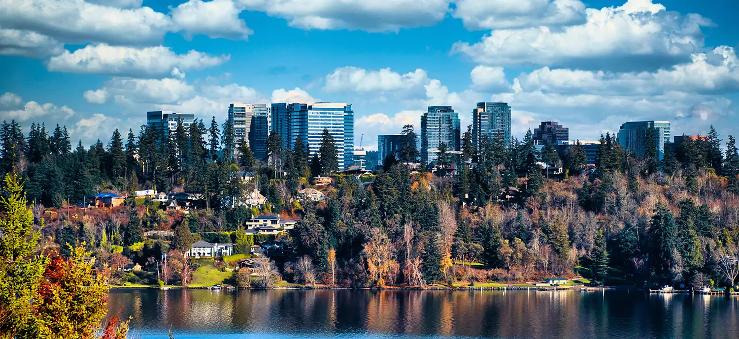 Next Health - Bellevue, WA cover