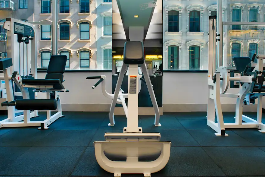 The Spa at Equinox - Tribeca, NY - Longevity clinic in New York, New York