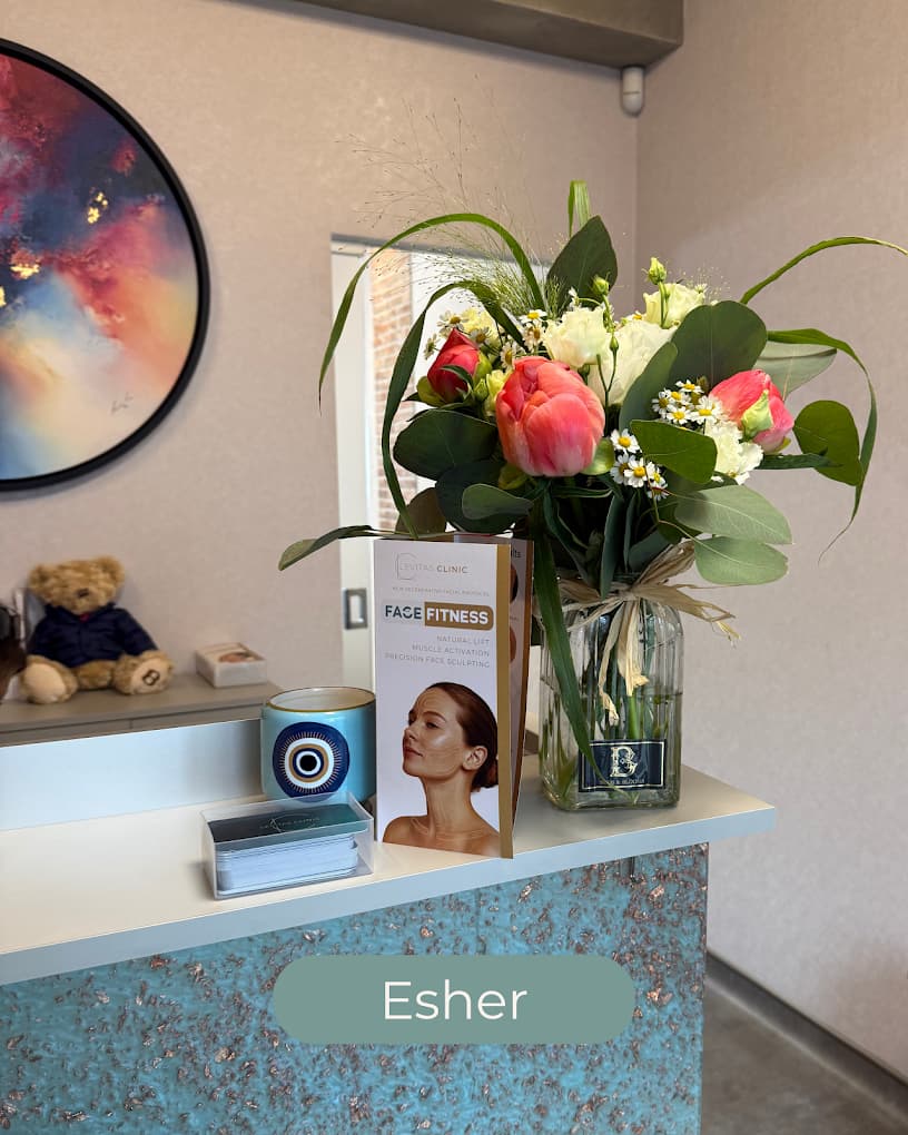 Levitas Clinic - Esher - Longevity clinic in Esher, England