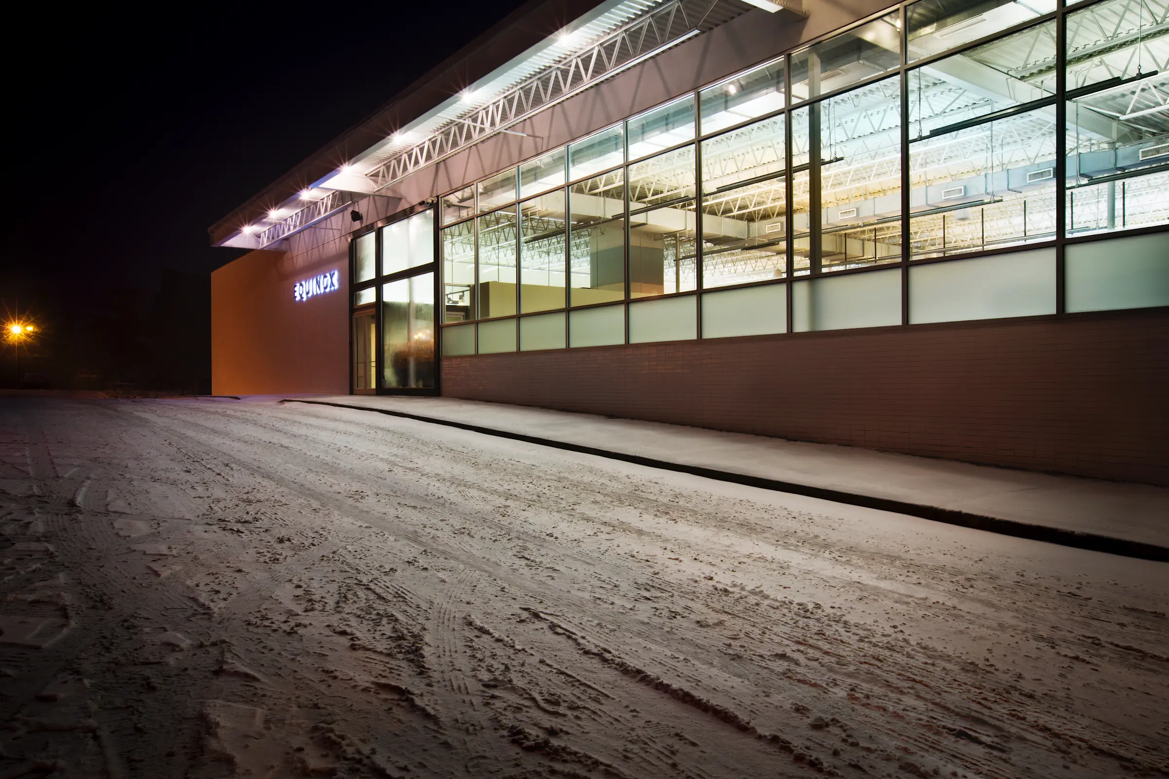 The Spa at Equinox - Mamaroneck, NY - Longevity clinic in Mamaroneck, New York