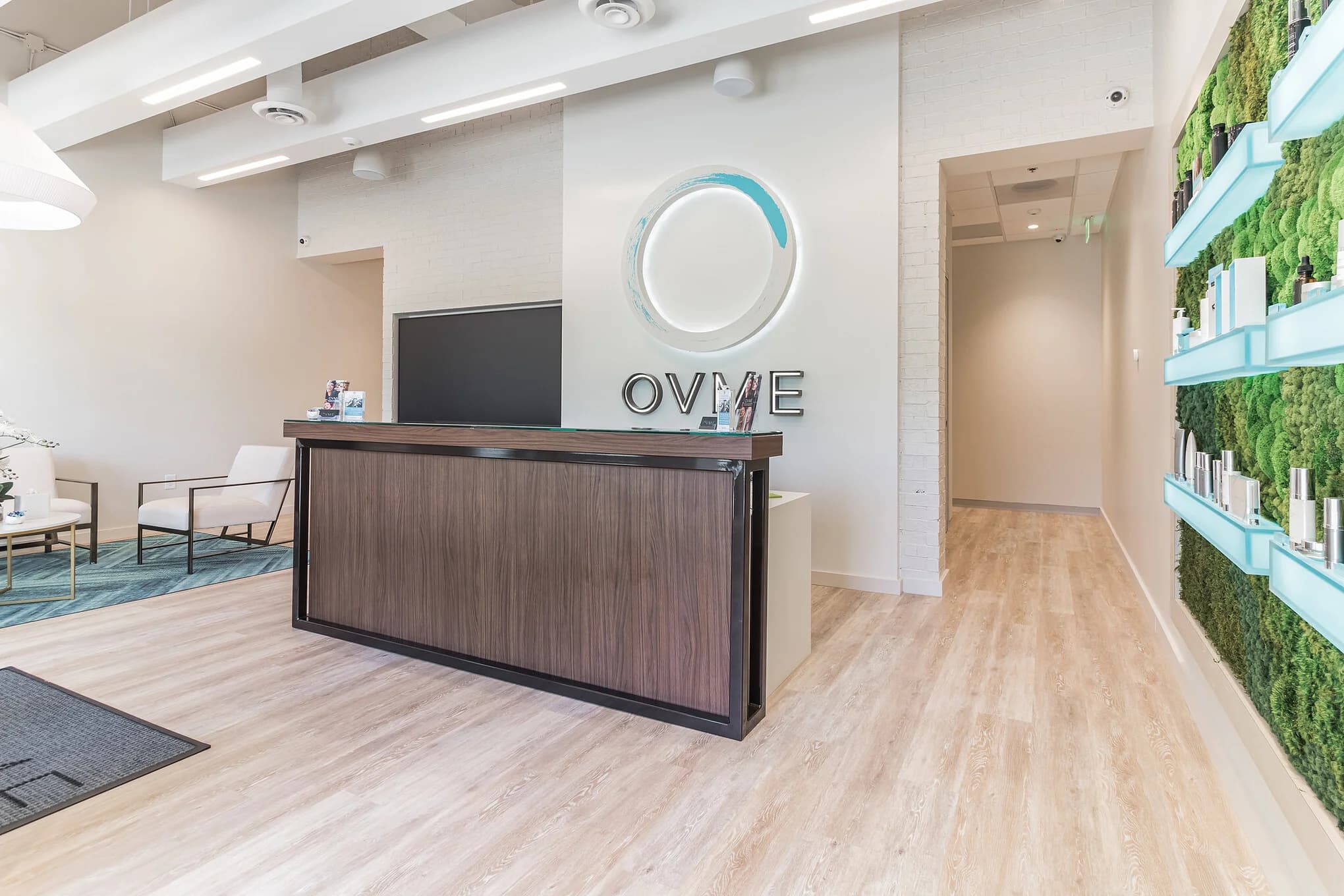 OVME - Peachtree City, GA - Longevity clinic in Peachtree City, Georgia