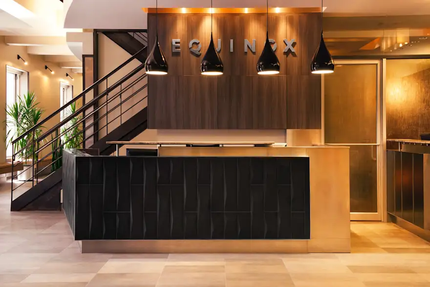The Spa at Equinox - East 85th Street, NY - Longevity clinic in New York, New York