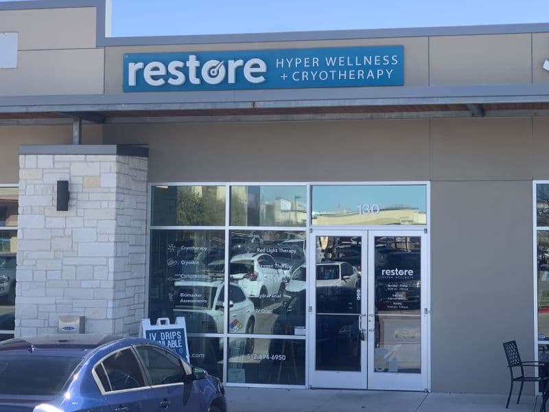 Restore Hyper Wellness - Bee Cave, TX - Longevity clinic in Bee Cave, Texas