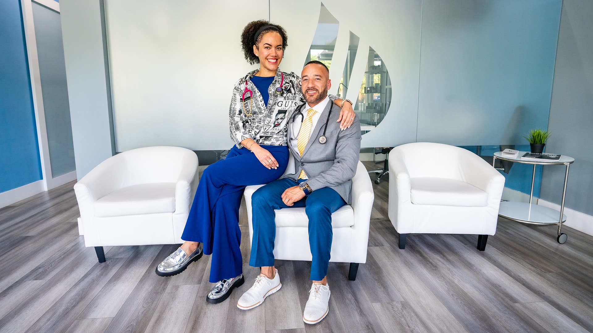 Liquivida - Wellington, FL - Longevity clinic in Wellington, Florida