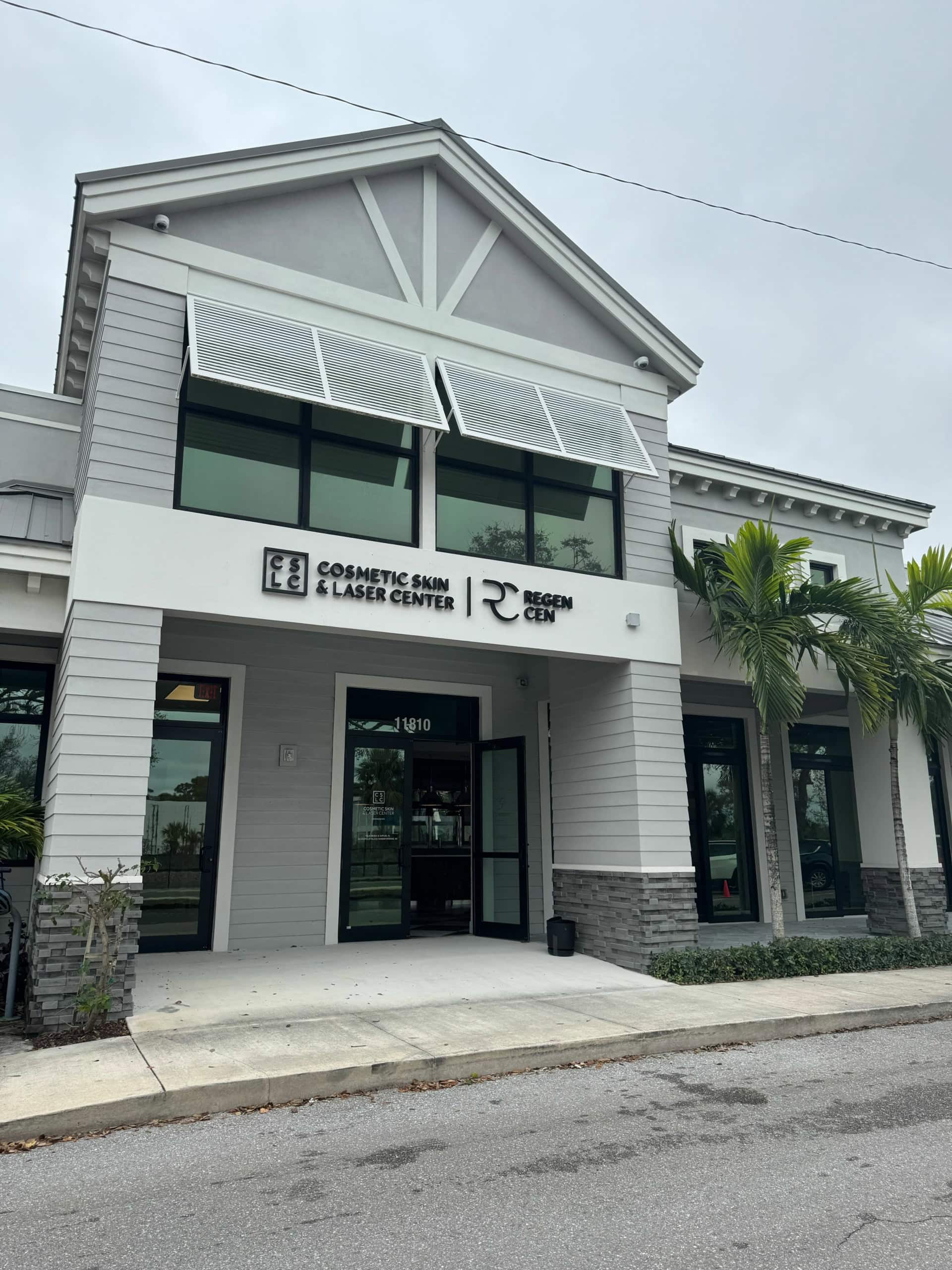 RegenCen - Hobe Sound, FL - Longevity clinic in Hobe Sound, Florida