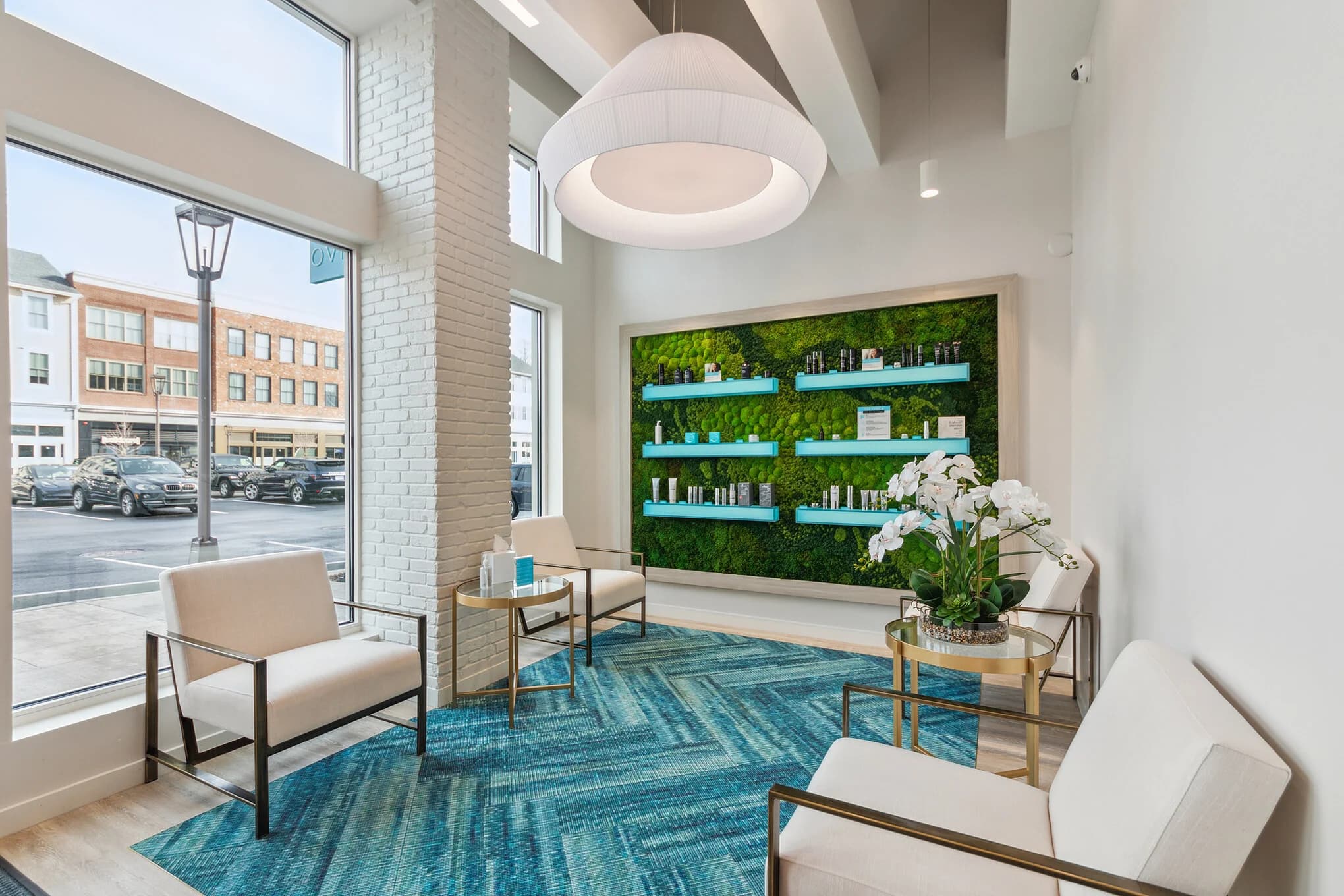 OVME - Darien, CT - Longevity clinic in Darien, Connecticut