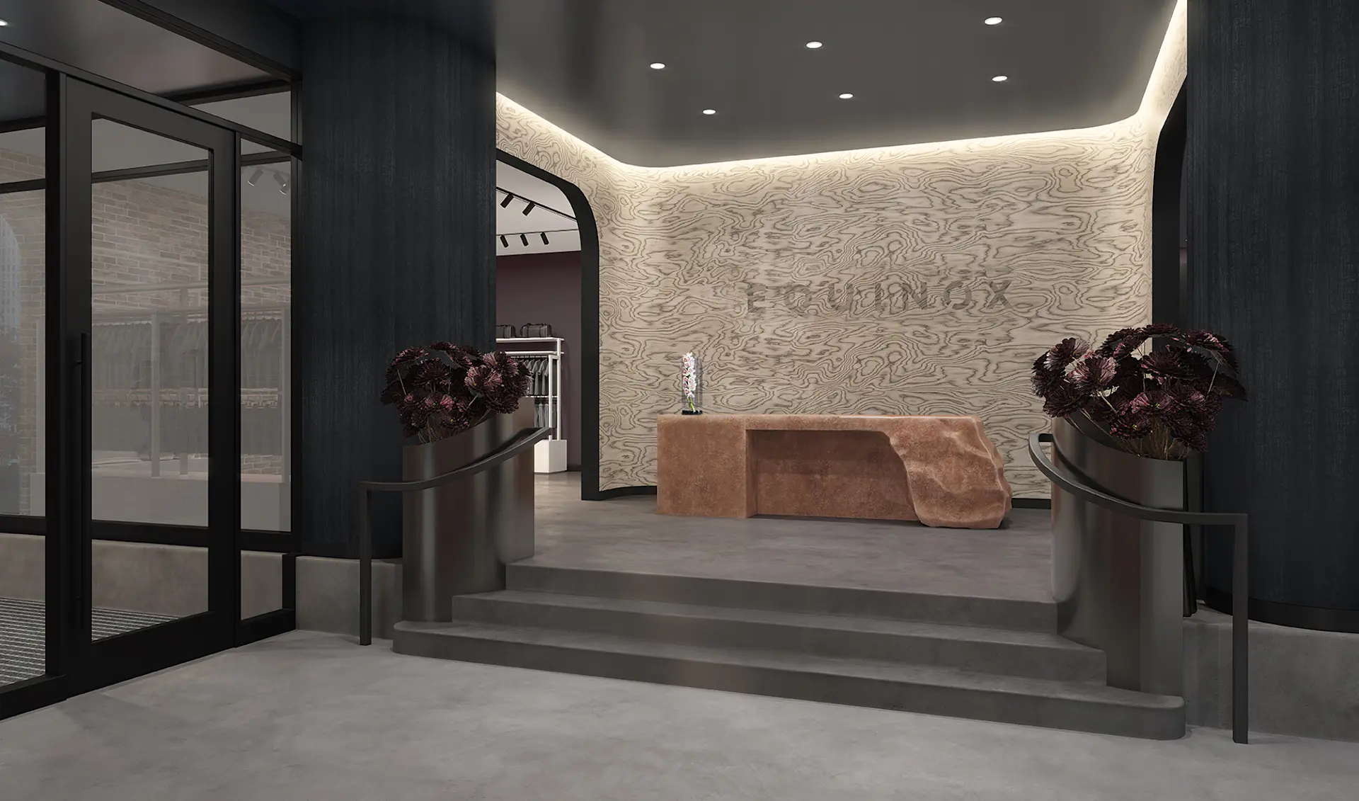 The Spa at Equinox - Domino, NY - Longevity clinic in Williamsburg, New York